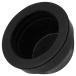 ���¹�͢���ʡ�Caltric Rubber Wheel Cap Compatible with Yamaha Grizzly 600 4X4