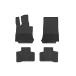 ¹͢ʡWeatherTech All Weather Floor Mats for Mercedes AMG GLC 43, AMG