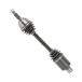 [ параллель импортные товары ]AutoShack Front CV Axle Drive Shaft Assembly Passenger Side Repl
