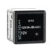 ¹͢ʡۥץ饰ߥISO졼ѥ졼 V23134 J59 X431 12VDC 70A 4ԥ  V23136 J4 X60