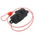 ¹͢ʡHihaha NO. 4L0862153D Fuel Flap Actuator for Audi Q7 Q3 A7 A6 S7