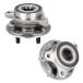 ¹͢ʡSCITOO Front Wheel Bearing Hub Assembly 513402 for Toyota Coroll
