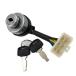 ¹͢ʡIBVIBV Key Start Ignition Switch Compatible with DuroMax XP10000
