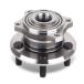 ���¹�͢���ʡ�Autoround 512369 Rear Wheel Bearing and Hub Assembly Compatible