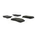 ���¹�͢���ʡ� Parjanyay Brake Pad   Front Ceramic Brake Pads, 1 Set Break Pads