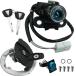 ¹͢ʡIgnition Switch Key Set Fit for Kawasaki Z400 Ninja 400 Ninja400