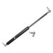 ¹͢ʡX AUTOHAUX 1 Set 16inch 179lbs/800N Black Lift Supports Struts S
