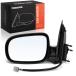 ¹͢ʡA Premium Driver Side Power Door Mirror   Compatible with Chevro