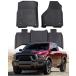 ���¹�͢���ʡ�COTAZA Floor Mats for Dodge Ram 1500 Classic 2024 2023 2022 2021