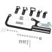 [ параллель импортные товары ]TXRXIZ 304147 EZ EFI Cable Mount Kit Carburetor Cable Mount Brac