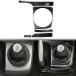 ¹͢ʡJKYUKU Real Quality Soft Carbon Fiber Center Console Manual Gear