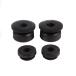 ¹͢ʡAutycle Rubber Upper Lower Radiator Cushion Mount Bushings Repla