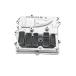 ¹͢ʡCompatible For BMW N55 0261S07334 0261S07331 0261S06727 Car ECU