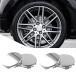 ¹͢ʡMelakee Car Wheel Center Caps Cover Kit Outer 58mm 2.28 inches I