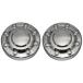 ���¹�͢���ʡ�BOERLKY Front Center Hub Cap Pair for Dodge for Ram 3500 1994 20