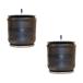 ¹͢ʡMytee Products 2ѥå 1R12 069 ץ󥰥Хå Peterbilt 330 335 337 348