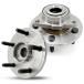 ¹͢ʡAspligo 515072 Front Wheel Bearing Hub Assembly Compatible with