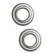 ¹͢ʡKarParts360 For Lincoln MKZ 2007 08 09 10 11 2012 Wheel Bearings