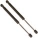 ���¹�͢���ʡ�11.78 in 2Pcs Hood Lift Support Struts Gas Spring Shocks Rod Com