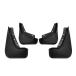 ¹͢ʡ Car Splash Proof MudFlaps for Volvo XC60 Hybrid 2023 Mudguards M
