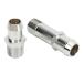 ¹͢ʡHeater Hose Fitting 9514 Stainless Steel Hose Connector Replacem