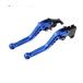 ¹͢ʡYOKNTECH MT 125 Brake Lever Clutch Lever for Yamaha XSR125 MT125