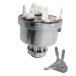 ���¹�͢���ʡ�Ignition Key Switch for Ford Tractor 2000 2110LCG 230A 231 2310