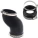 ¹͢ʡIntake Manifold & Air Cleaner Joint for Yamaha Grizzly 600 1998
