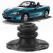 ¹͢ʡLocadence Gear Shift Lever Boot, Gear Shift Lever Boot Fits, M51