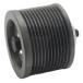 ¹͢ʡYLQASOON 82.9MM Width Idler Pulley 236 2314 Compatible with Cate