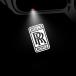 ¹͢ʡ Car Door Projector Lights for Rolls Royce Wraith | Adamas Collec
