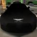 ���¹�͢���ʡ� GSDAMFDC Car Cover for Aston Martin Vanquish S II Volante 2016 2