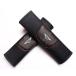 ���¹�͢���ʡ� XPQH 2PCS Auto Seatbelt Pads for Bentley Brooklands Arnage 2000