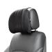 ���¹�͢���ʡ� 2 Pieces Car Seat Headrest for Aston Martin Vanquish 2025, Breat
