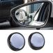 ���¹�͢���ʡ� UTRFJO 2 Pcs Blind Spot Mirror for Aston Martin DBX 2020 2021 20