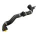 ���¹�͢���ʡ� 3W0122051D Coolant Hose With Quick Connector. Radiator Upper Hos