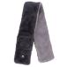 * уголь * SCANDINAVIAN FOREST 2WAY мех пелерина SCANDINAVIAN FOREST мех пелерина 2WAY 251-TTSF750 muffler воротник шт 