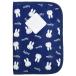 * K7456 Miffy * герой мульти- кейс .. карманный чехол модный мульти- кейс .. карманный чехол сумка банковская книжка кейс 