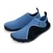 * A220.Blue * 22cm * creatorklieita-ala200 water shoes морской обувь женский мужской Junior вода обувь 