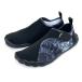 * A220.TieDyeBlack * 28cm * creatorklieita-ala200 water shoes морской обувь женский мужской Junior 