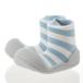 * NaturalHerb AN06 BlueBorder * S(10.8cm) празднование рождения ati Pas пинетки Attipas First обувь тренировочная обувь 