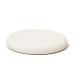 * circleWHITE * soil SOAP DISH circle square подставка под мыло модный сделано в Японии soilso il мыло класть мыло tray мыло tray 