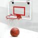 * красный * корзина гол комплект baskox23 корзина гол салон баскетбол комплект ребенок детский стена орнамент для бытового использования 