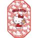 * Hello Kitty /......* герой раскладушка покрытие S 60x100cm уход за детьми . раскладушка покрытие 60x100cm. днем . покрывало 