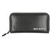  BLACK/WHITE  BEN DAVIS ٥ǥӥ SMOOTH LONG WALLET BDW-8293 ٥ǥӥ Ĺ BEN DAVIS BDW-8293 ֥ 