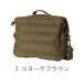  3.衼ƥ֥饦 Хå Фݤ  ߥ꥿꡼ MOLLE PALS  ܥȥХå 2way 礭 ̳ ̶ ʥ