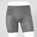 * передний ..* L/84-94cm * целый body брюки NEWZERO новый Zero корректирующее нижнее белье ...... целый body брюки нижнее белье внутренний Boxer шорты мужской 