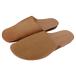 * Camel Brown *kotokaCotka мобильный тапочки L мобильный тапочки мужской замша тапочки салон надеть обувь салон .. салон обувь модный 