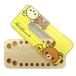 * Rilakkuma * герой . зуб кейс ребенок . зуб кейс . зуб inserting из дерева зуб место хранения memorial box младенец товары для малышей 
