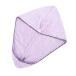 * лиловый * волосы колпак шапочка-полотенце . вода симпатичный dht07 волосы колпак полотенце волосы ta- van колпак ta Horta - van полотенце 